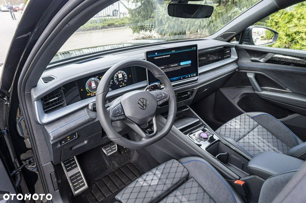 Volkswagen Tayron - 16