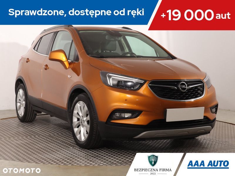 Opel Mokka - 2