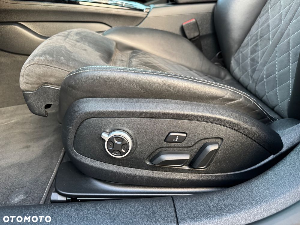 Audi S5 Sportback TDI mHEV Quattro Tiptronic - 12
