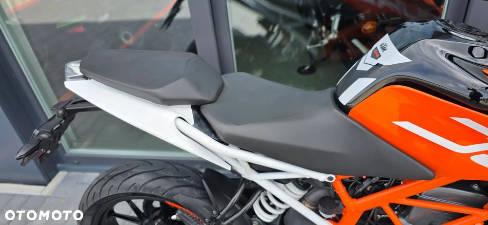 KTM Duke - 11