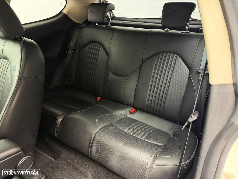 Alfa Romeo MiTo 1.3 JTDM ECO Turismo - 10