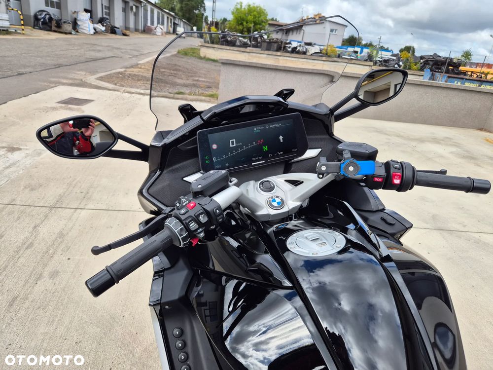 BMW K - 15