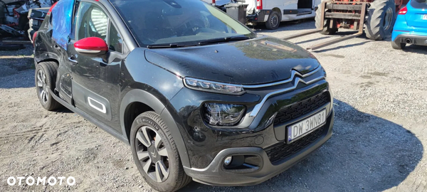 Citroën C3 1.2 PureTech Max