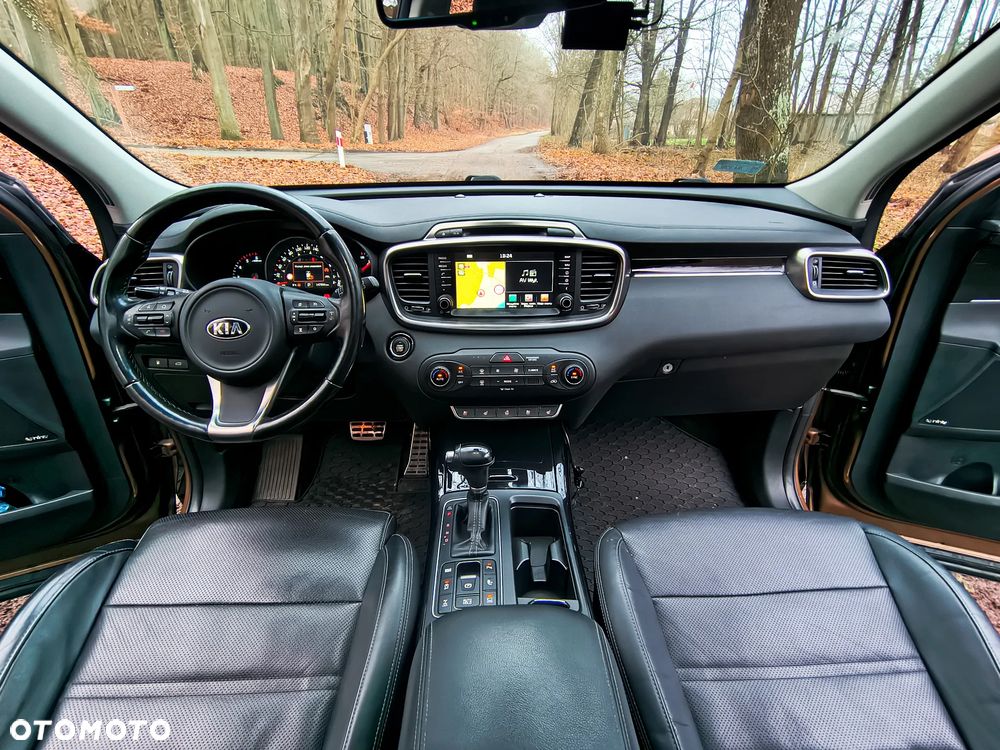 Kia Sorento - 20