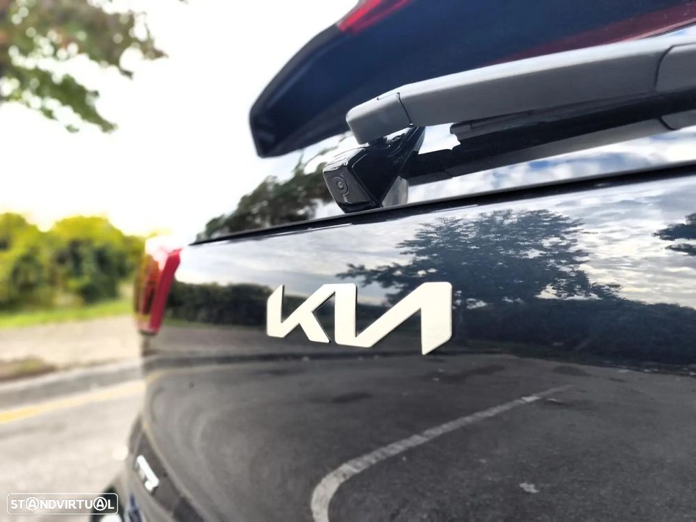 Kia e-Niro 64kWh - 29
