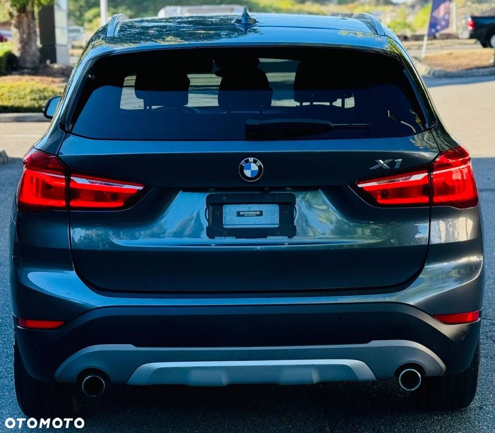 BMW X1 - 5