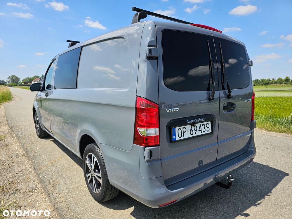Mercedes-Benz Vito - 5