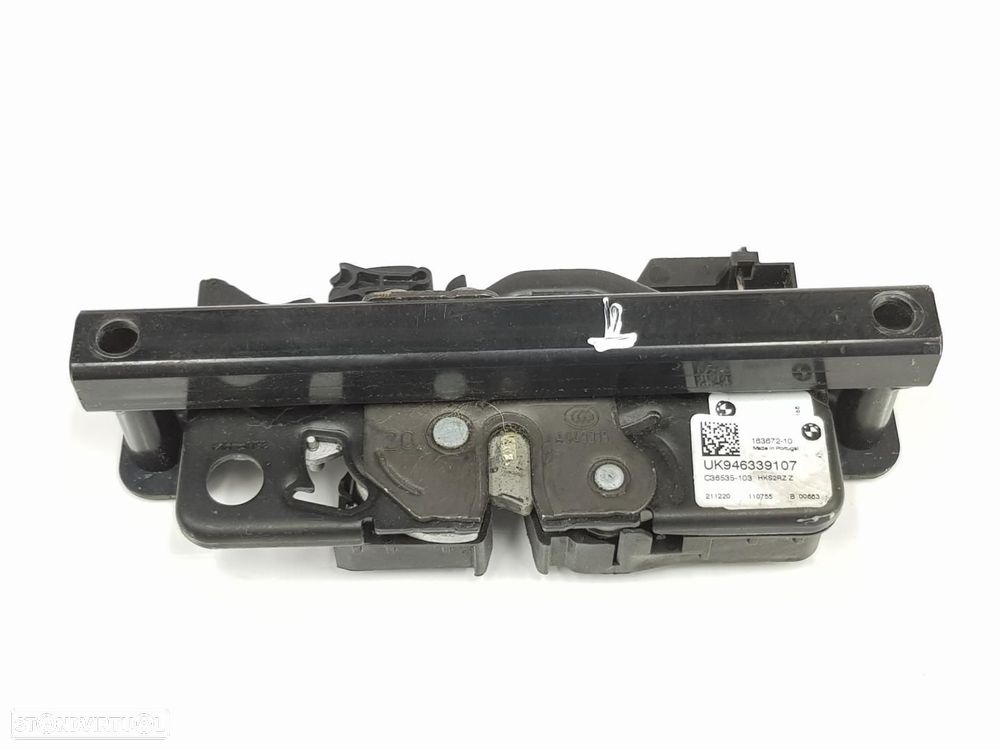 FECHADURA DE PORTA MALA BMW SERIE X6 G06 - 1