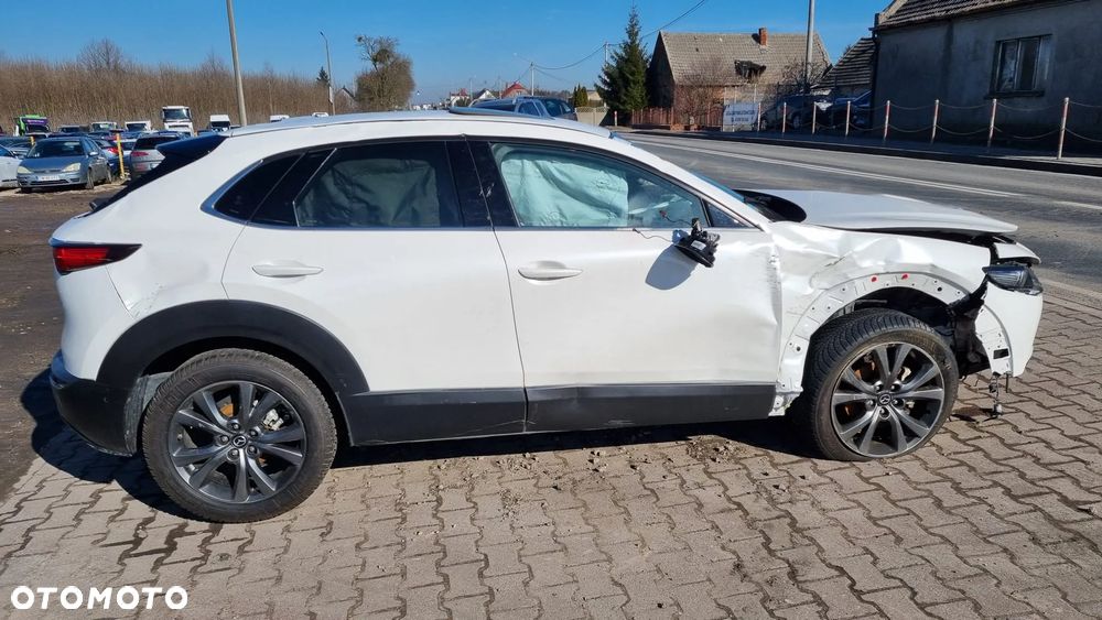 Mazda CX-30 2.0 mHEV Hikari 2WD - 2