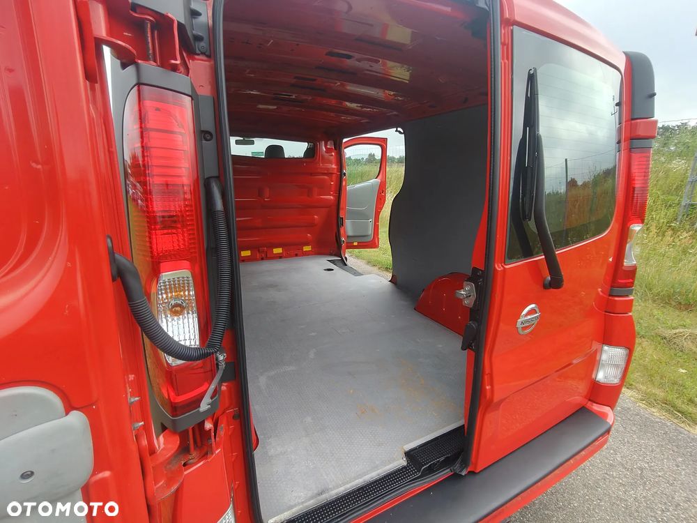 Renault Trafic - 9