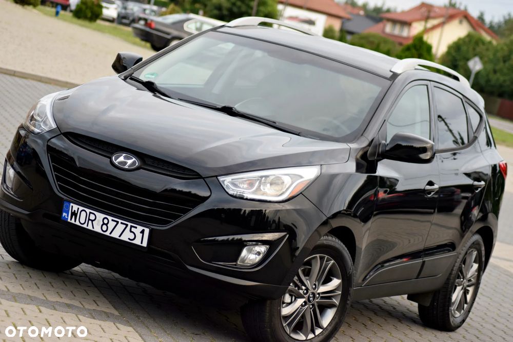 Hyundai ix35 - 9