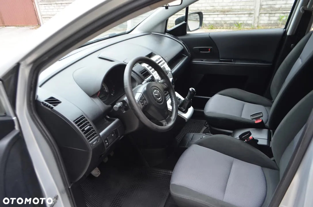 Mazda 5 1.8 Active - 16