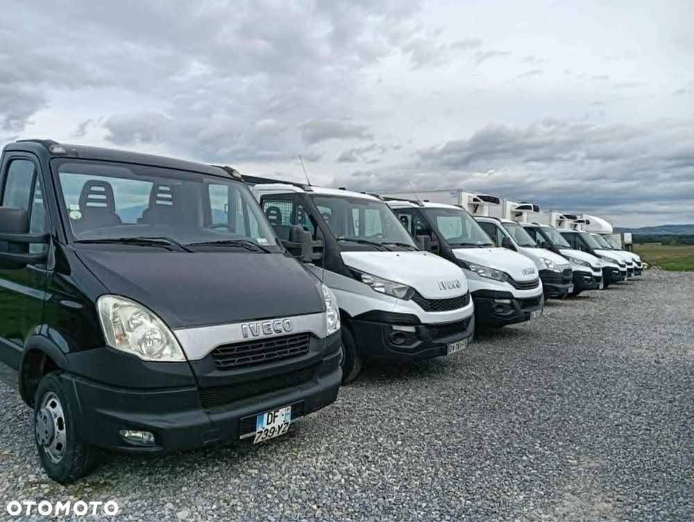 Iveco 35C13, 35C14, 35C15, 35C16 - 12