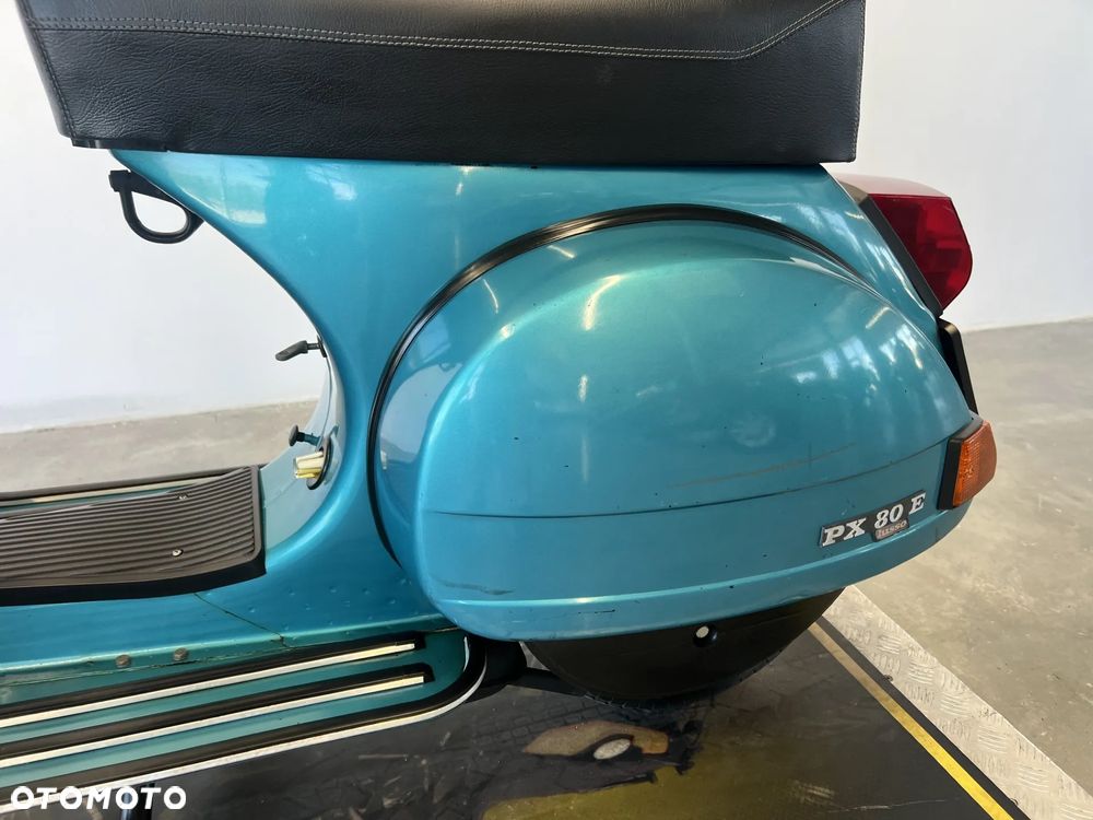 Piaggio Vespa - 15