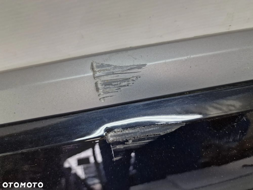 AUDI Q7 4M0 LIFT 19- PRAWA LISTWA DRZWI PRZEDNIA PRZÓD , NR 4M0583960N / 4M0583960N/M/P , NR AUKCJI LD34 - 4