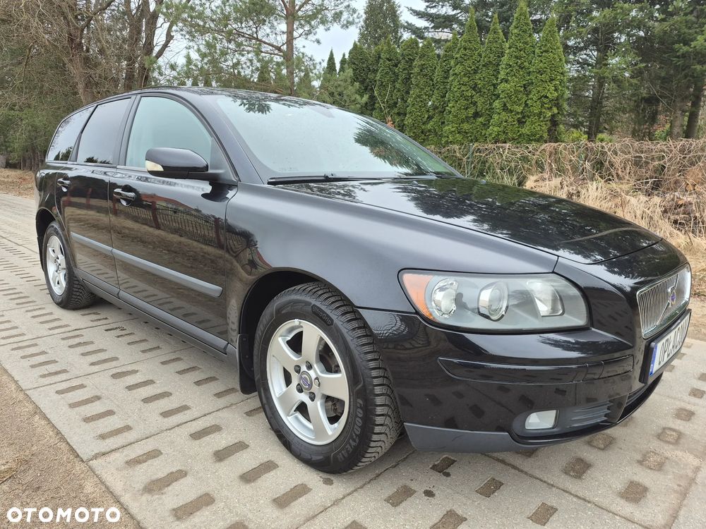 Volvo V50 1.8 Edition - 16