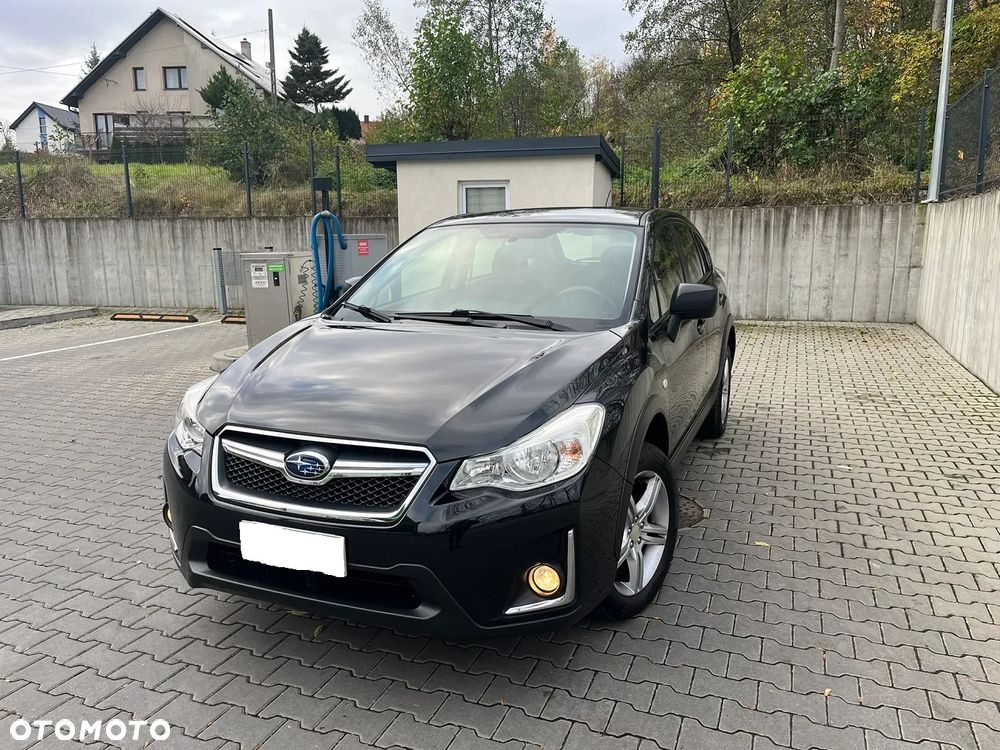 Subaru XV 1.6 i Active - 1