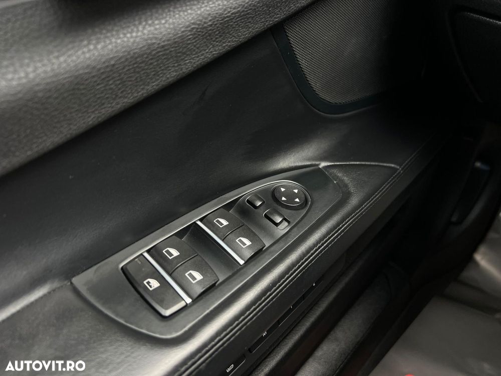 BMW Seria 7 740d xDrive - 25
