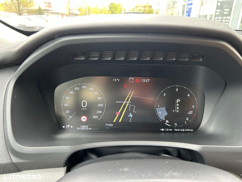 Volvo XC 90 D5 AWD Inscription - 28