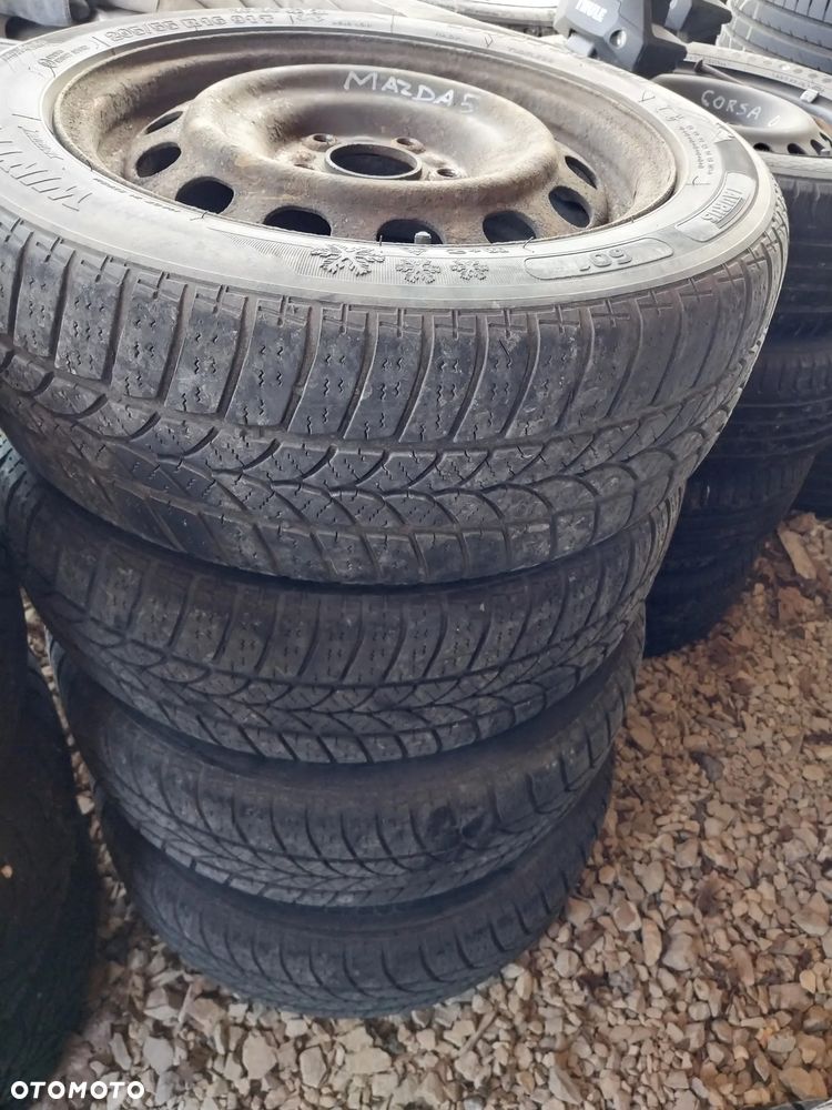 Mazda 5 1.8 Comfort - 10