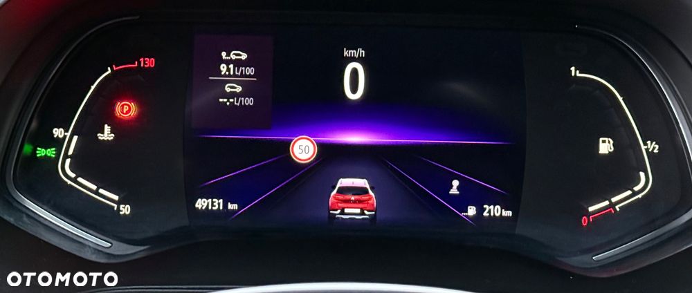 Renault Captur TCe 100 INTENS - 13