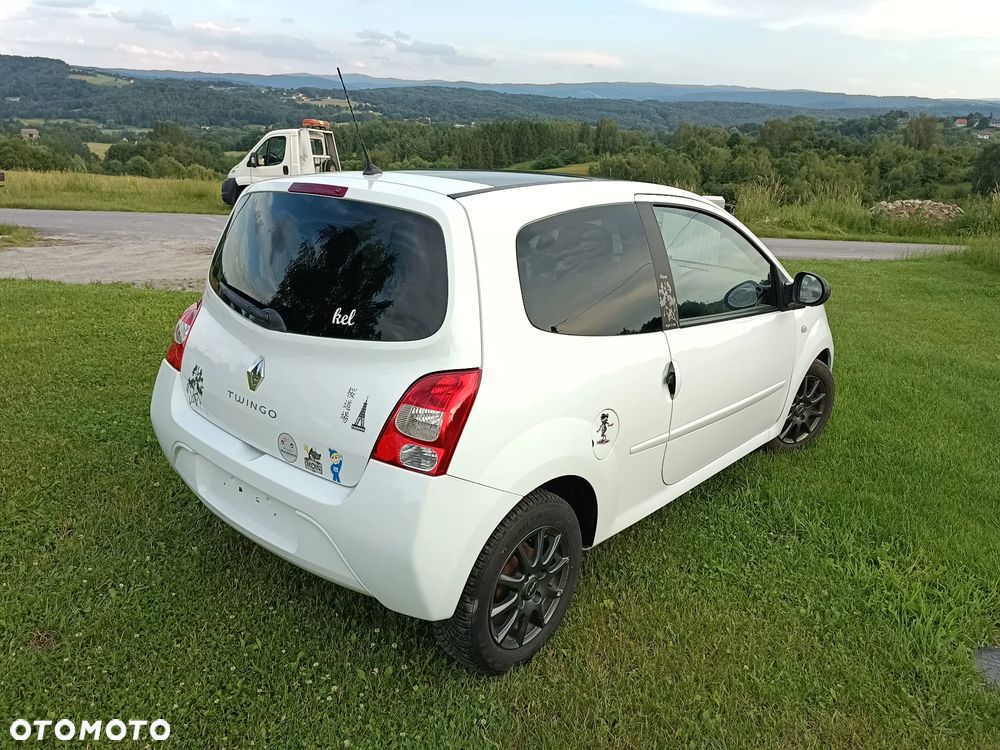 Renault Twingo 1.2 16V Night&Day - 14