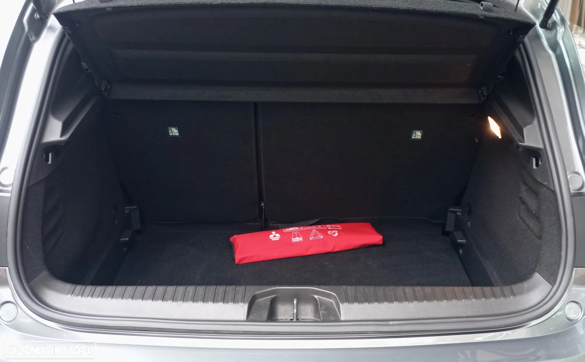 Mitsubishi Colt 1.0 MPI Kyoto - 12