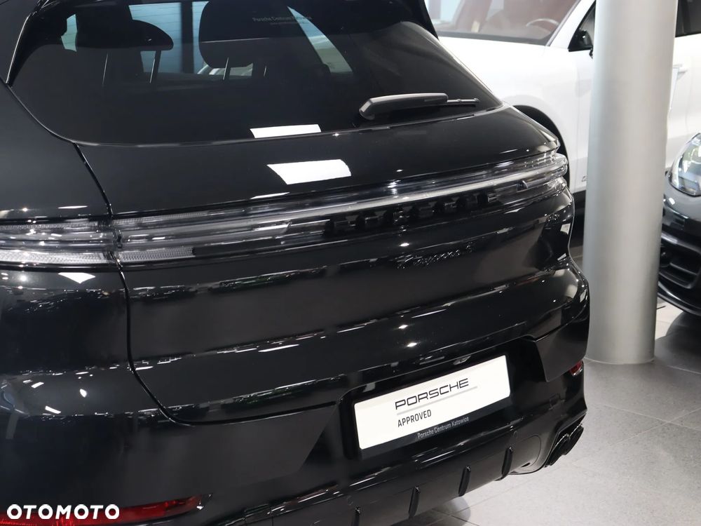 Porsche Cayenne - 36