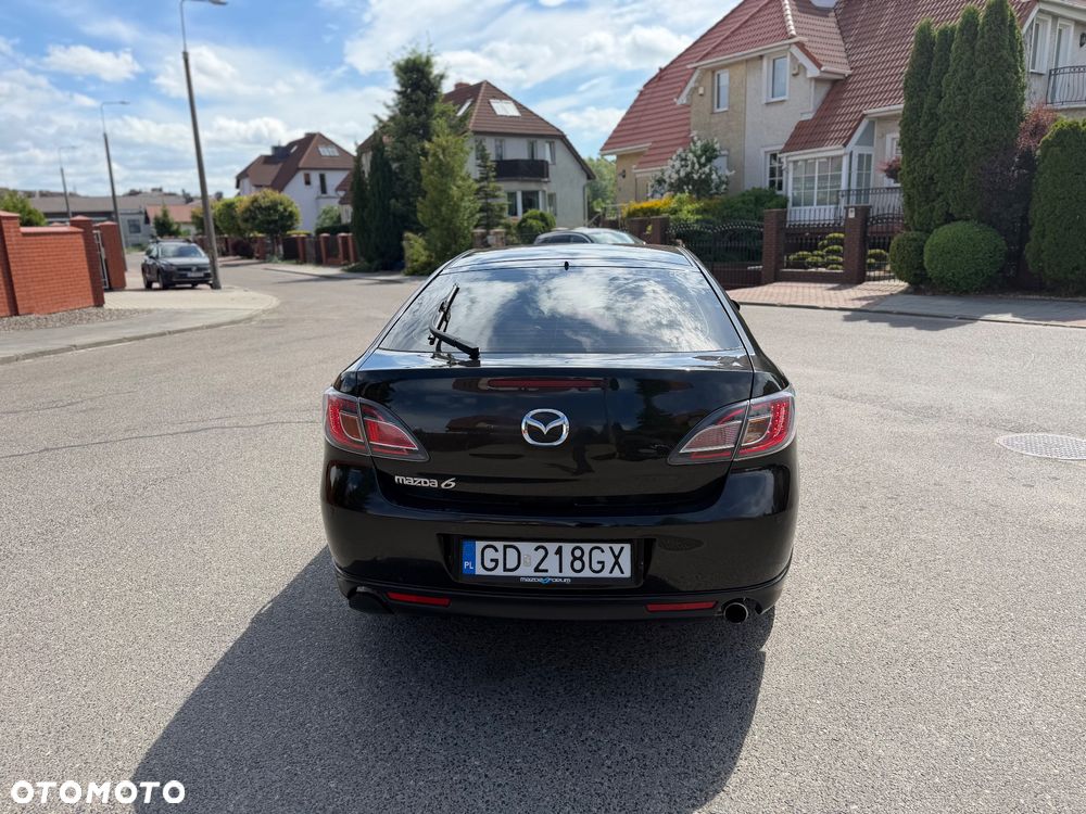 Mazda 6 2.0 CD Dynamic - 5