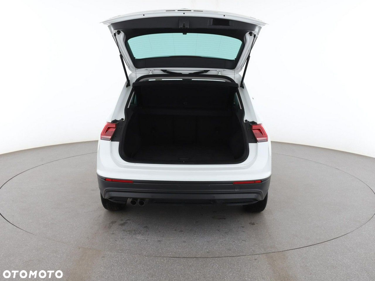 Volkswagen Tiguan 2.0 TDI SCR (BlueMotion Technology) Comfortline - 19