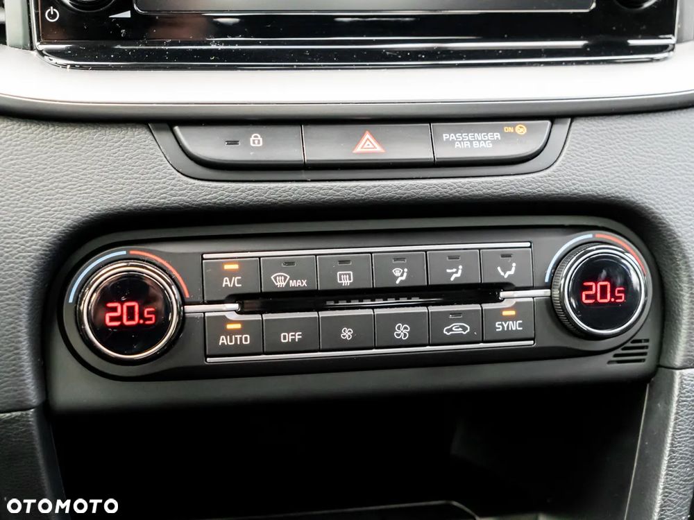 Kia Ceed 1.5 T-GDI M DCT - 16