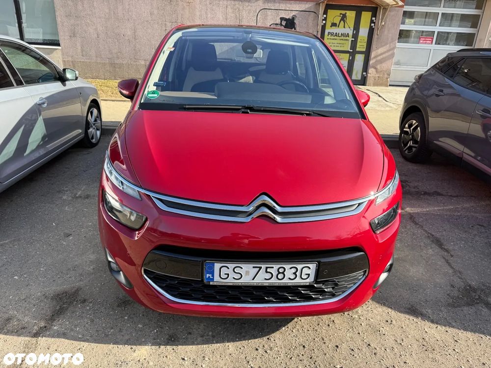 Citroën C4 Picasso PureTech 130 Stop&Start SELECTION - 1