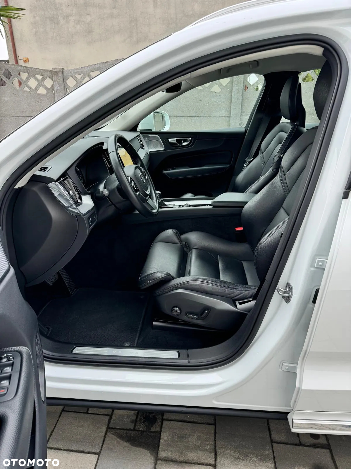 Volvo XC 60 D4 AWD Inscription - 9