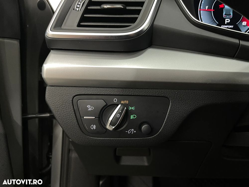 Audi Q5 40 TDI quattro S tronic MHEV S Line - 29