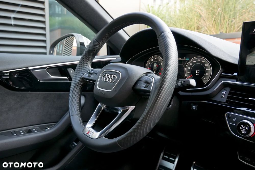 Audi A5 Sportback 45 TFSI quattro S tronic S line - 17