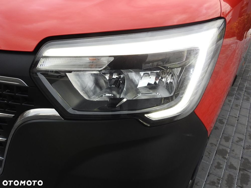 Renault MASTER FURGON CHŁODNIA  1*C TEMPOMAT KLIMATYZACJA LEDY  135KM - 23