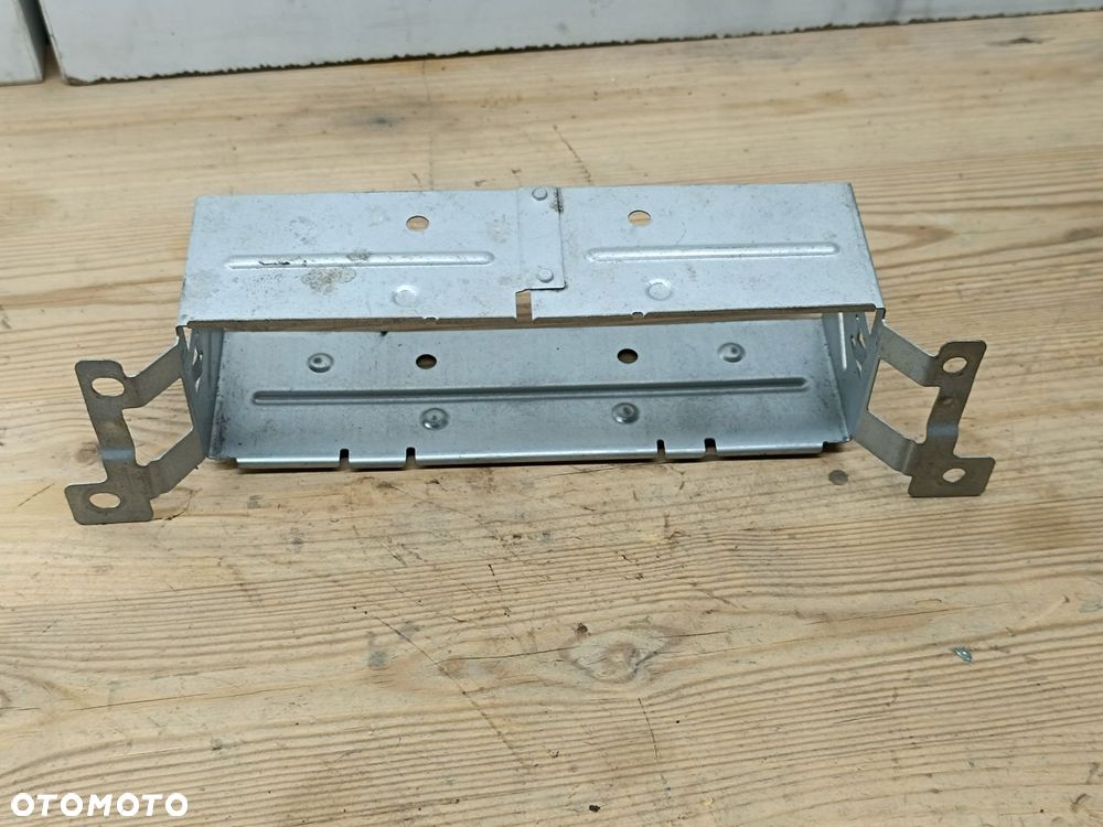 radio fabryczne mp3 fm dab bluetooth iveco daily 14+ - 8