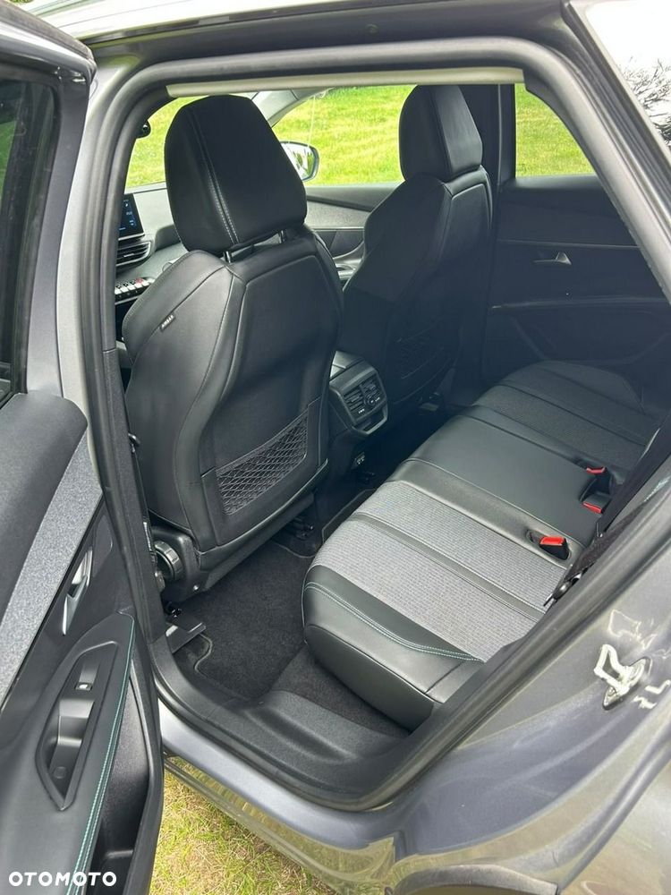 Peugeot 3008 - 22