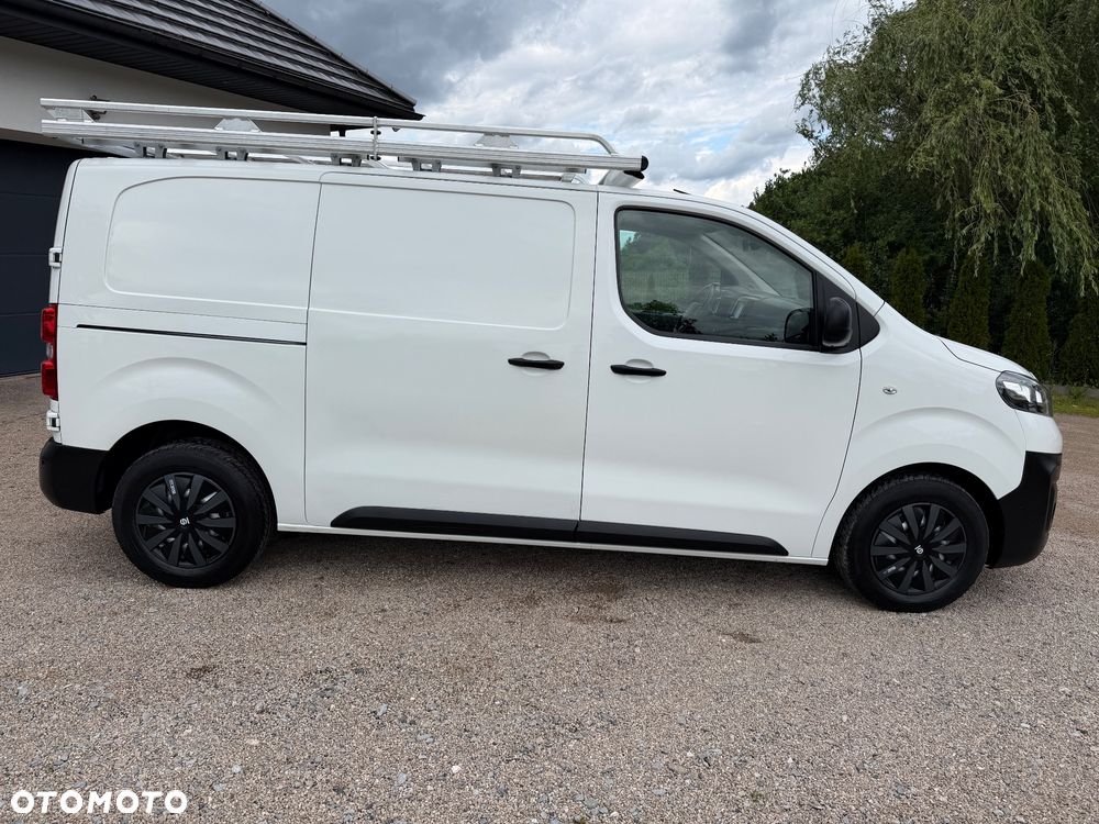 Opel Vivaro - 17