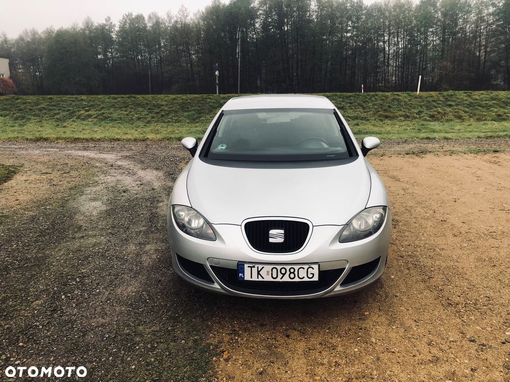Seat Leon - 10