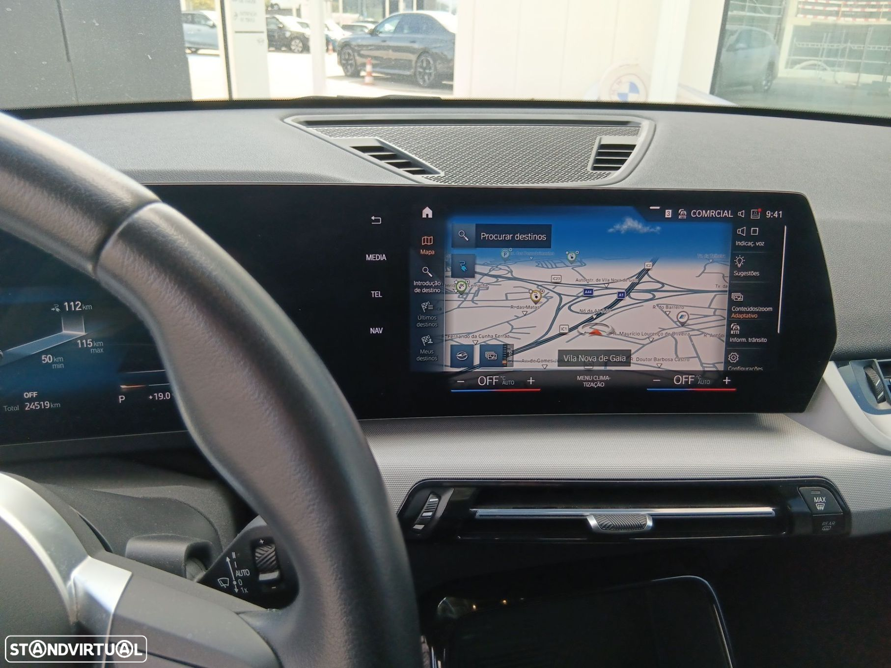 BMW iX1 xDrive30 - 15