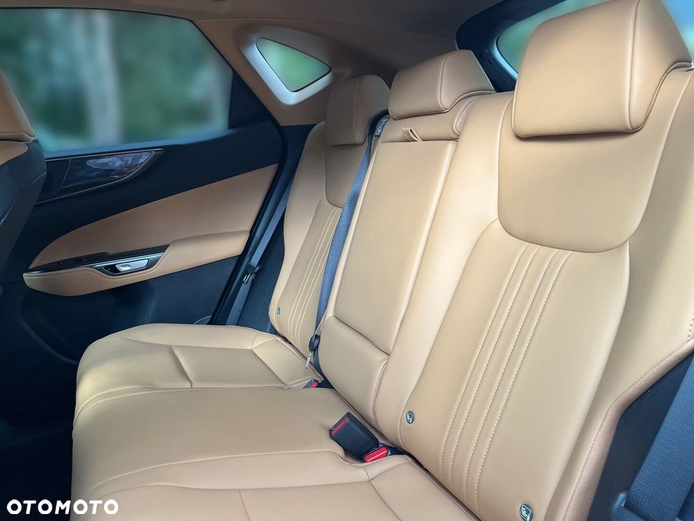 Lexus NX 450h+ Prestige AWD - 6