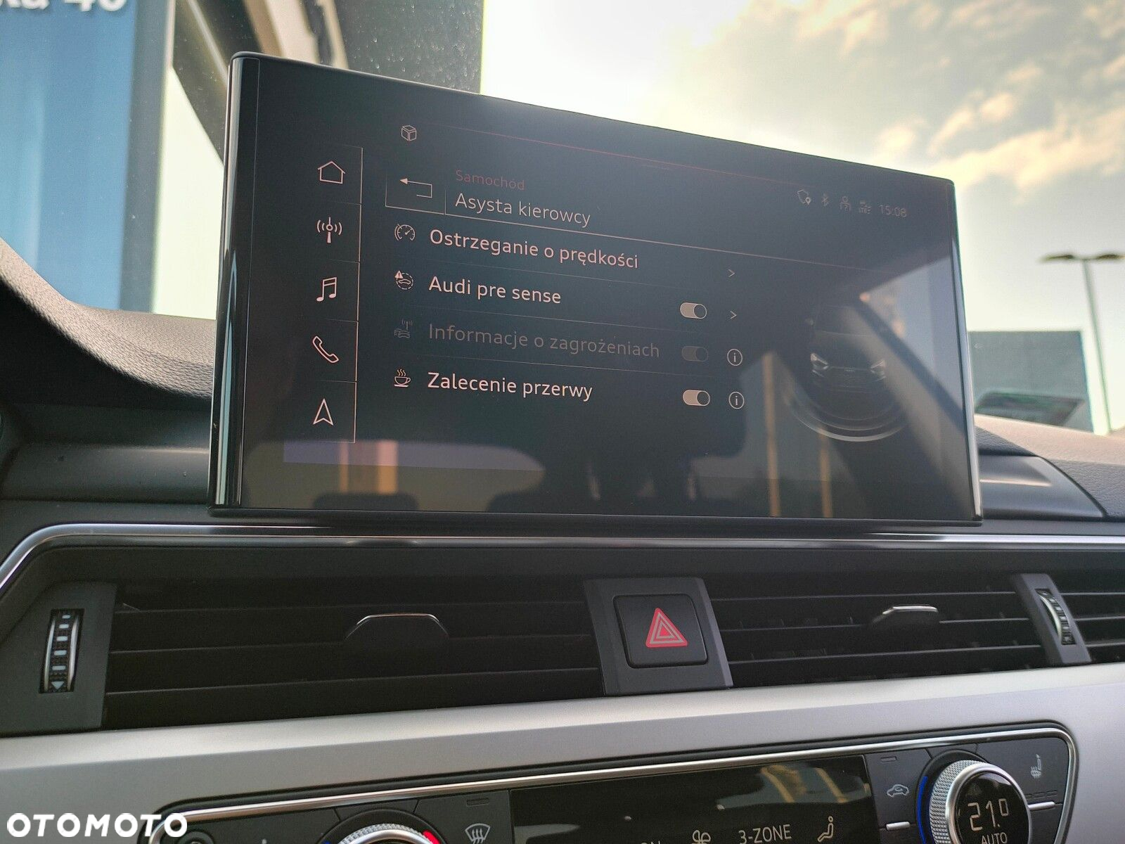 Audi A5 - 35