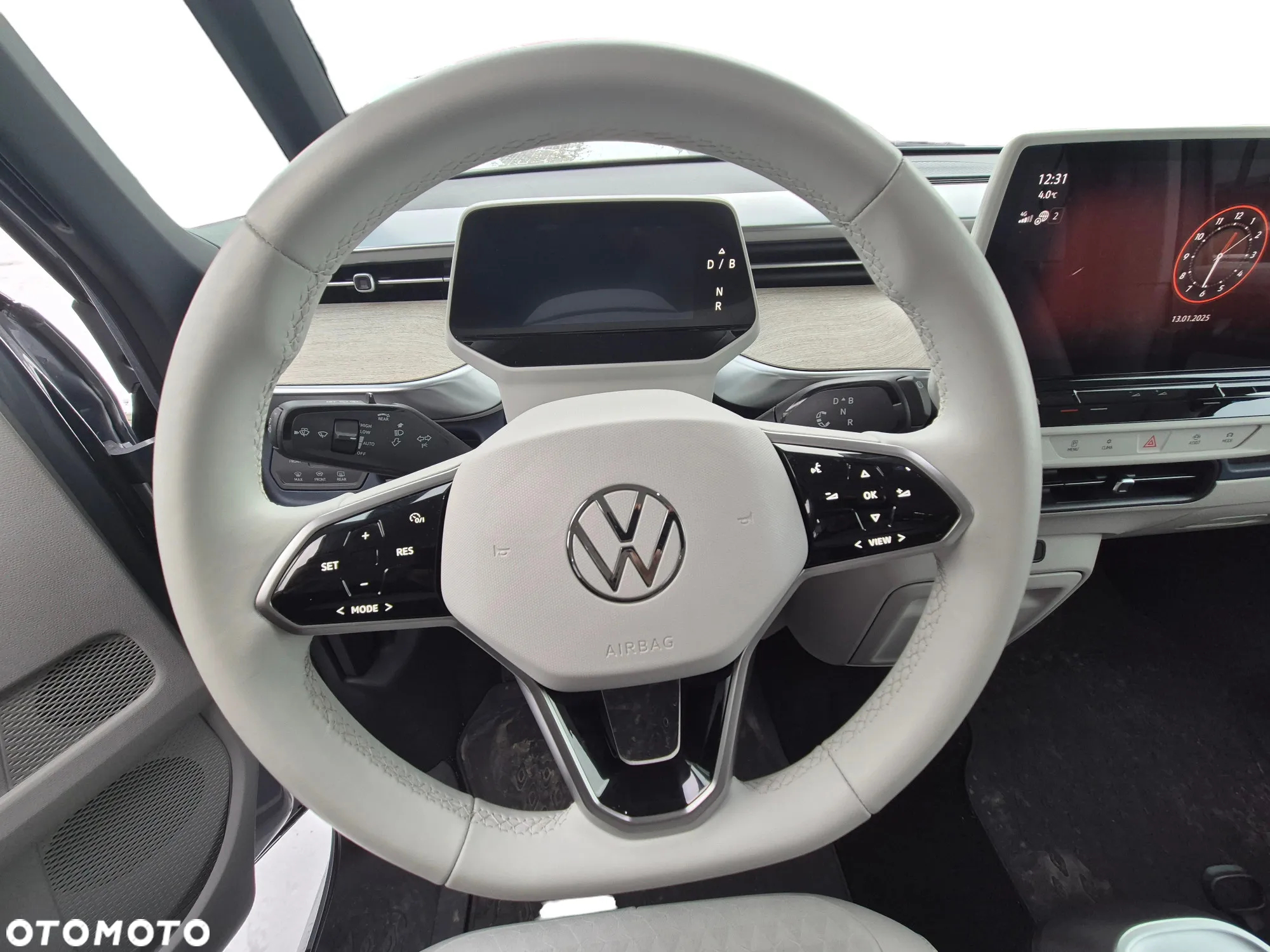 Volkswagen ID. Buzz 82kWh Pro - 10