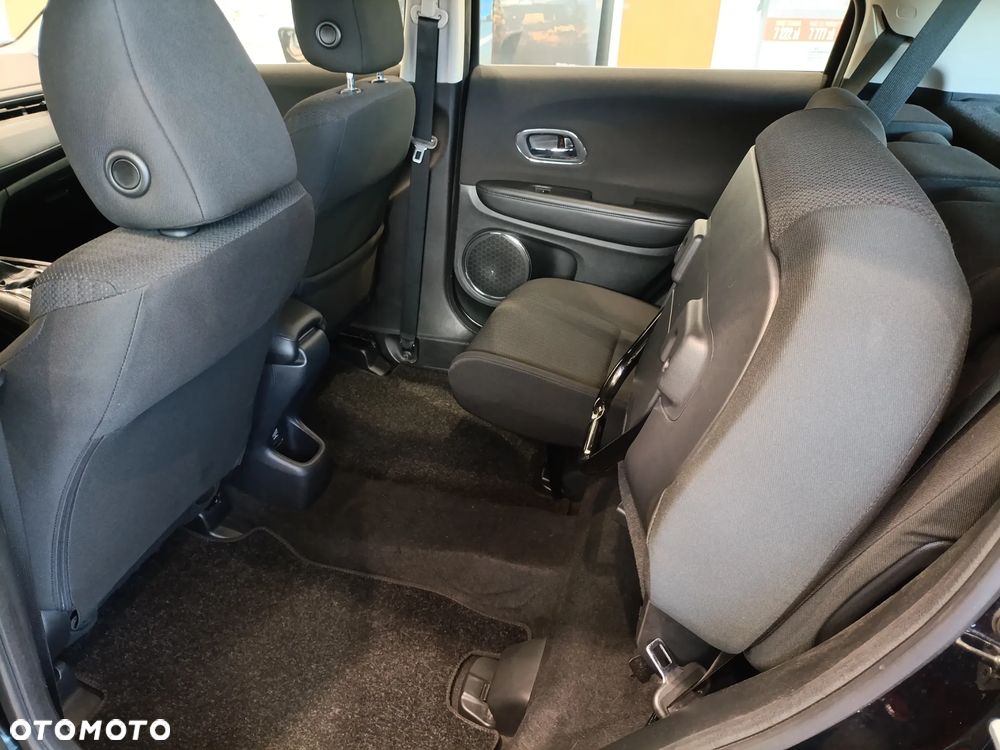 Honda HR-V 1.5 Elegance (ADAS/Honda Connect+) - 16
