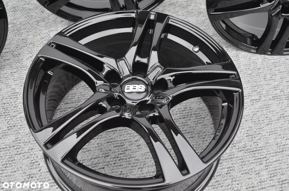 Felgi 7,5x18 5x114.3 Mazda 6 CX-5 KIA Sportage Honda Accord Hyundai Tucson - 2