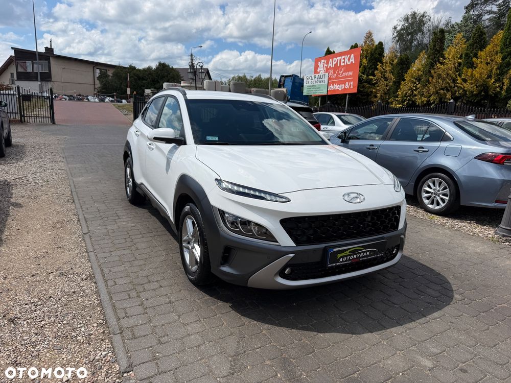Hyundai Kona 1.0 T-GDI Style DCT - 27
