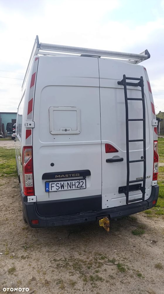 Renault Master - 6