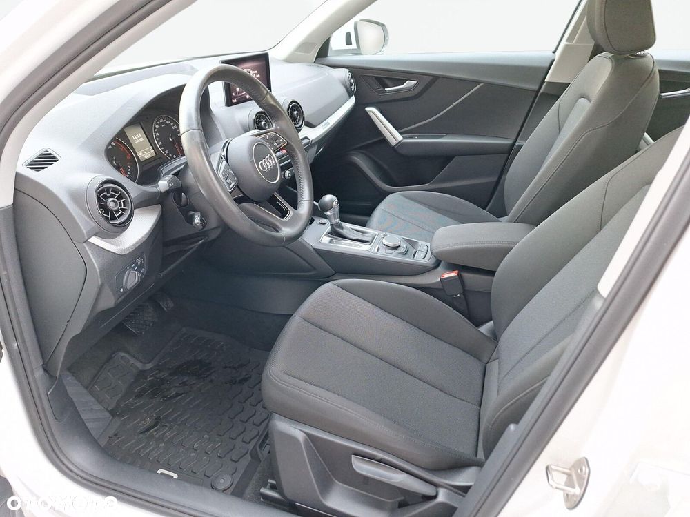 Audi Q2 1.4 TFSI CoD S tronic - 11