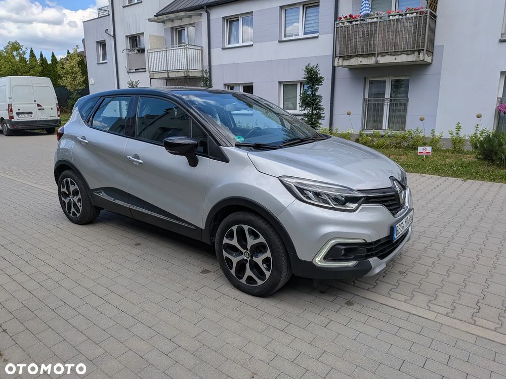 Renault Captur ENERGY TCe 90 Start&Stop Life - 12